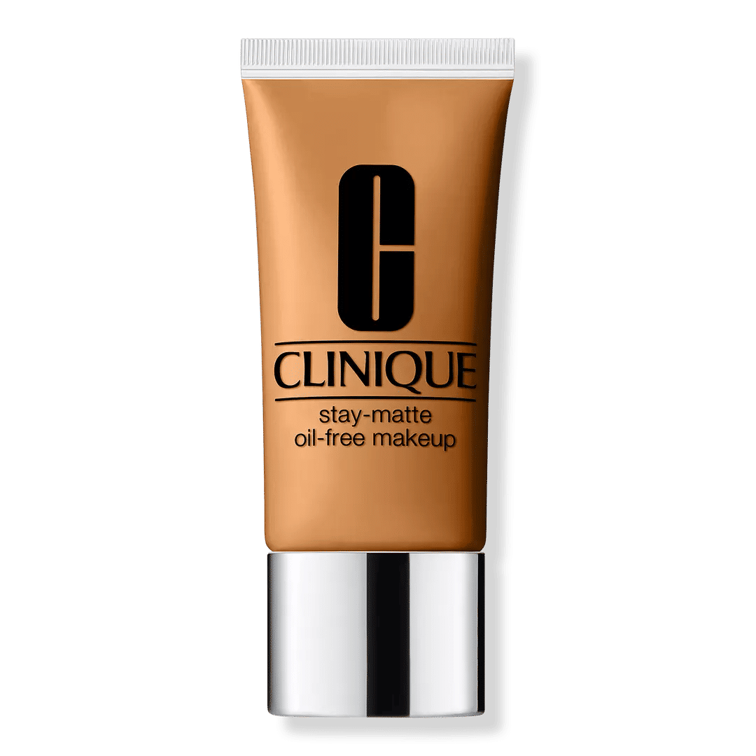 Stay Matte Oil Free Makeup