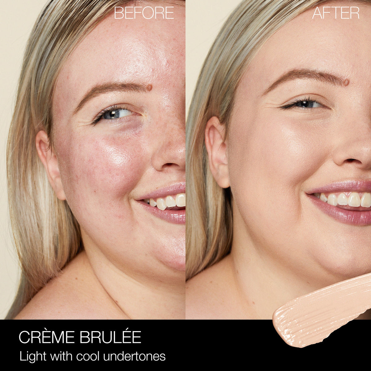 Radiant Creamy Concealer