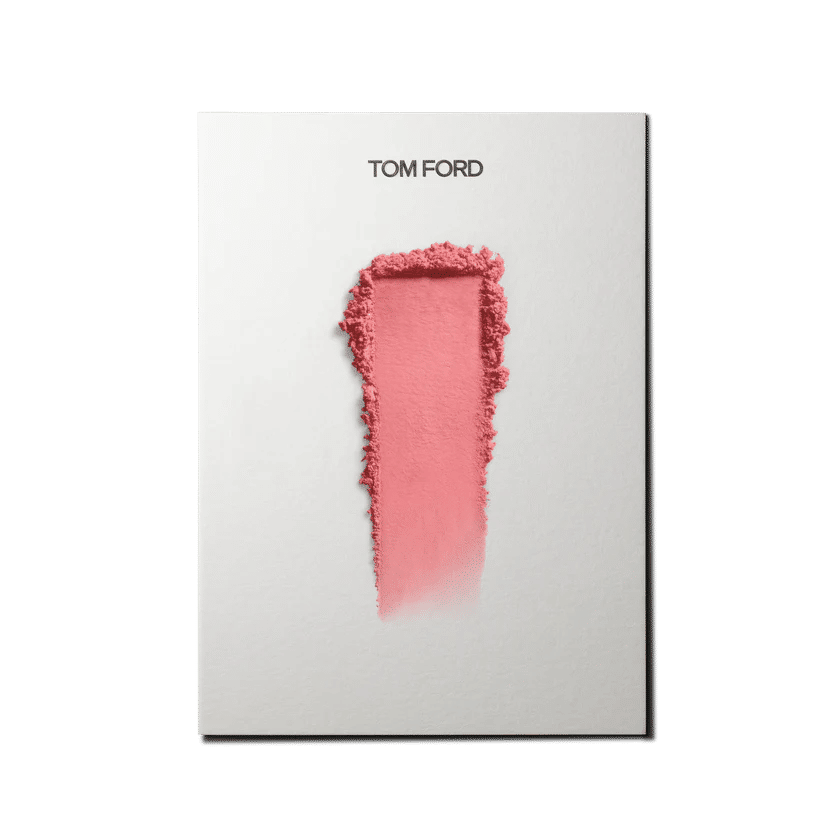 Architecture Soft Matte Blush