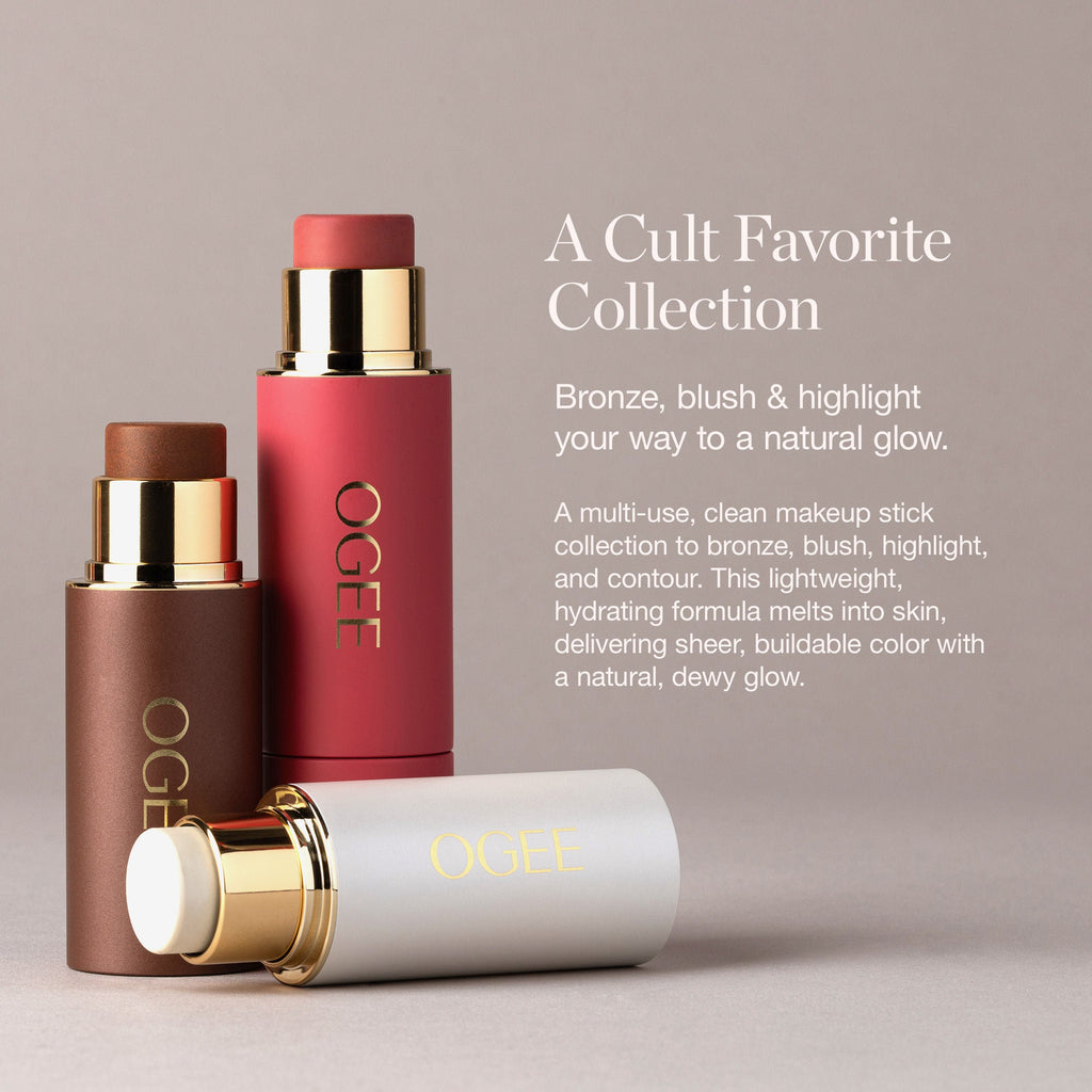 Crystal Contour Collection
