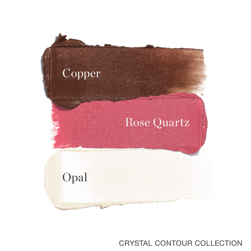Crystal Contour Collection
