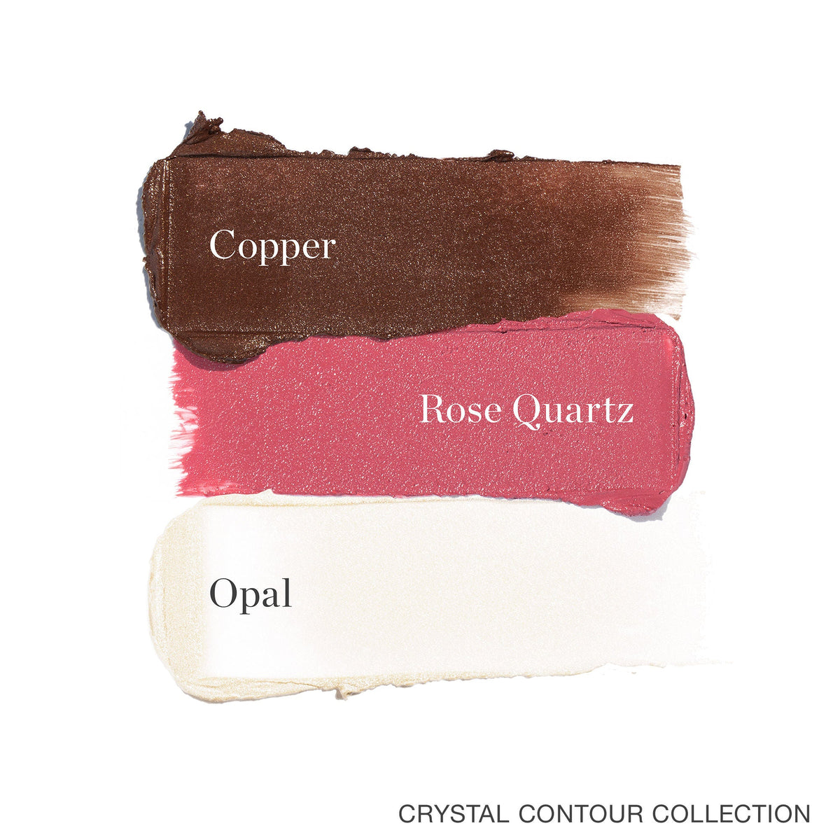 Crystal Contour Collection