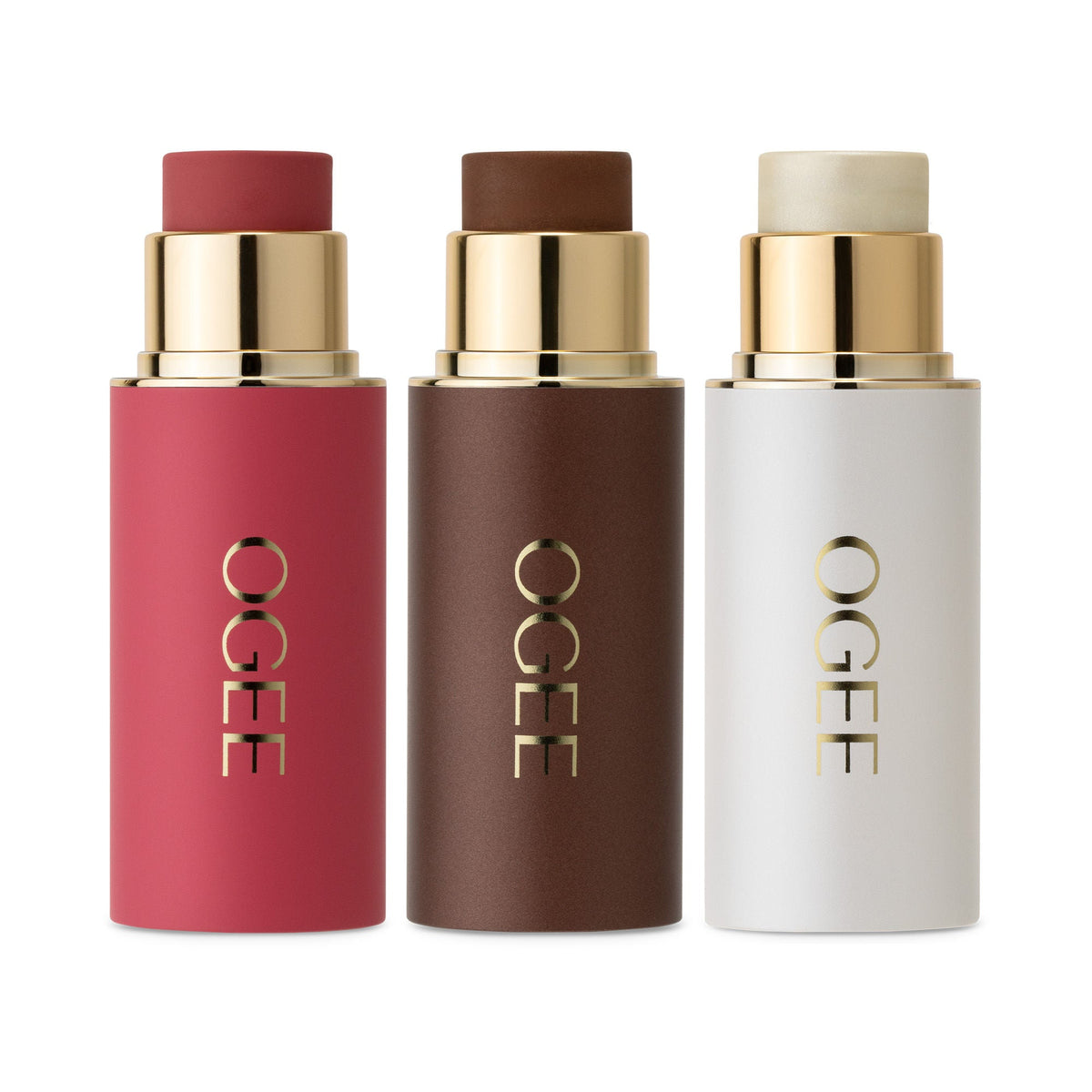 Crystal Contour Collection