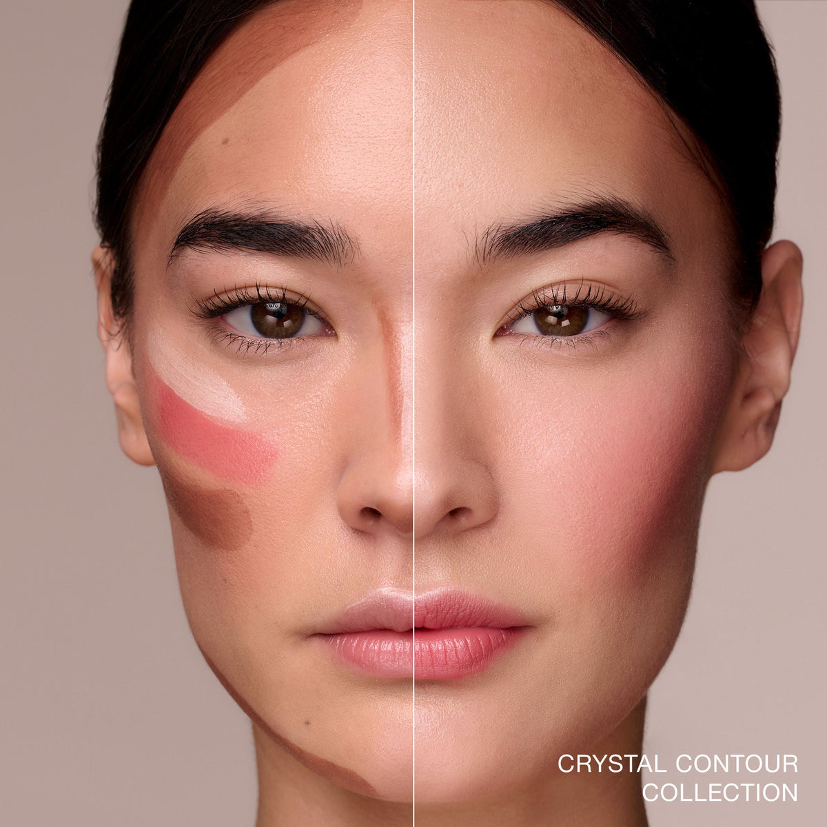 Crystal Contour Collection