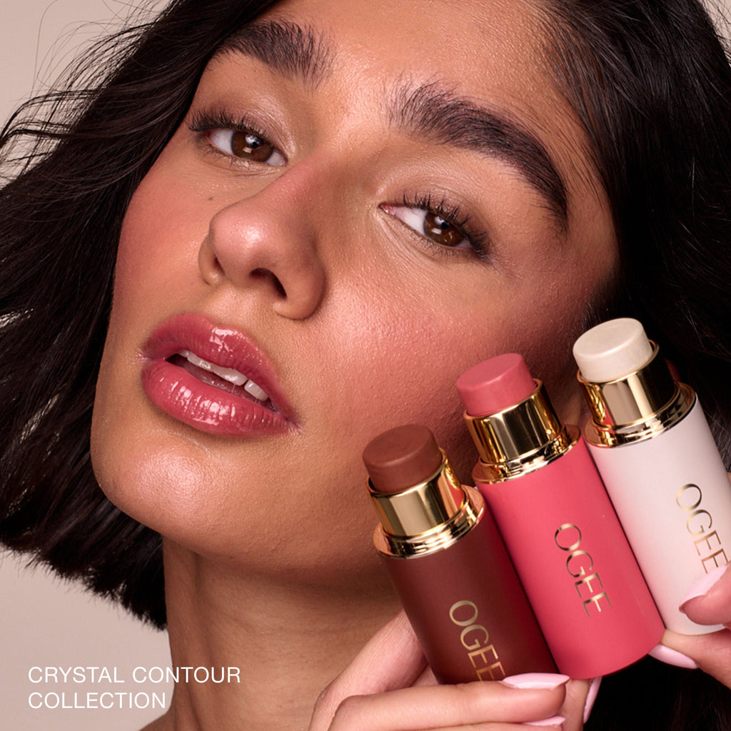 Crystal Contour Collection