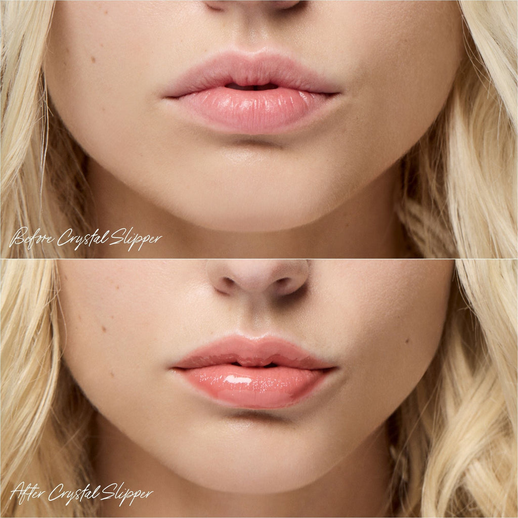 Legendary Lip Oil