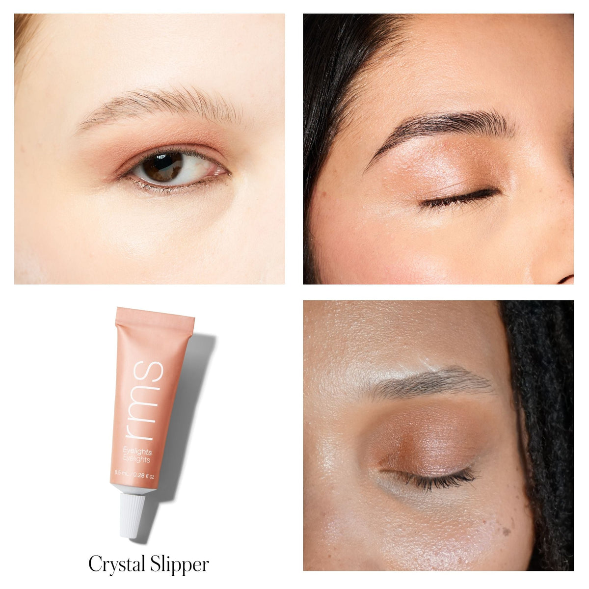 Eyelights Cream Eyeshadow