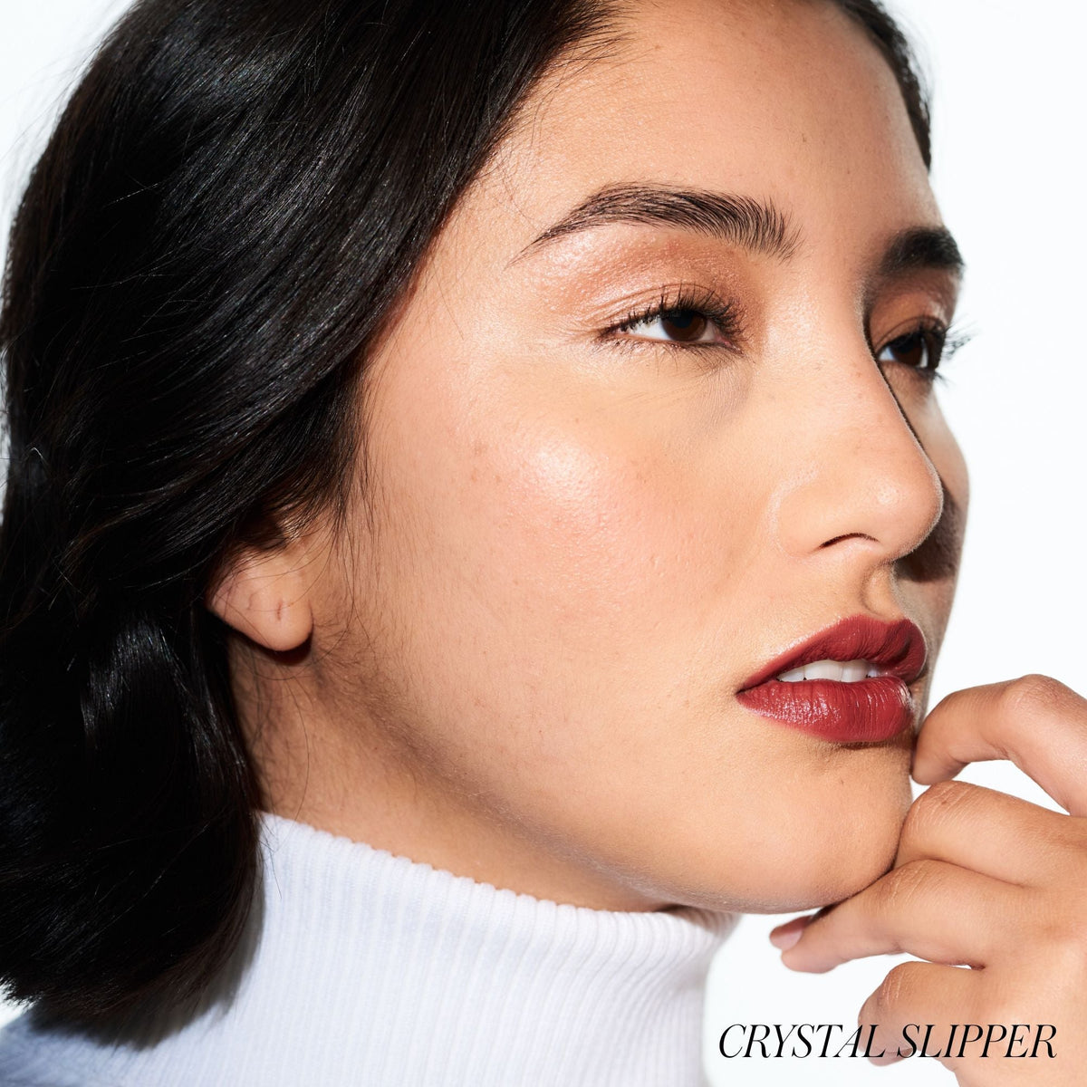 Lip2Cheek