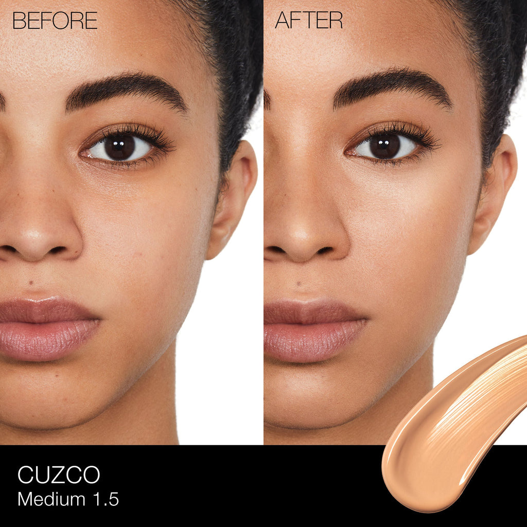 Pure Radiant Tinted Moisturizer Broad Spectrum SPF 30
