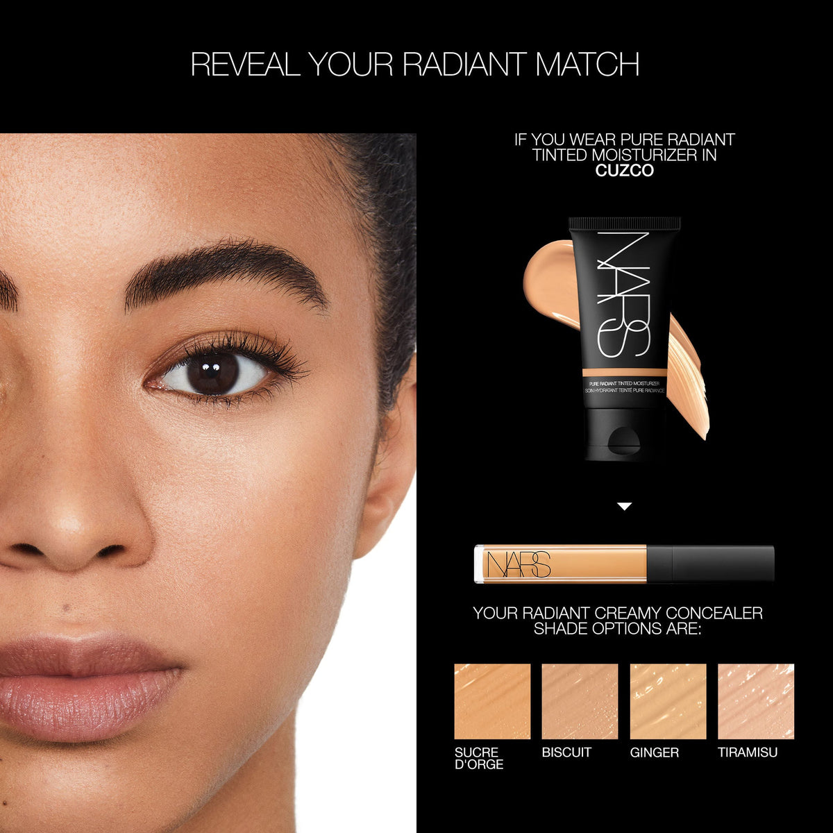 Pure Radiant Tinted Moisturizer Broad Spectrum SPF 30