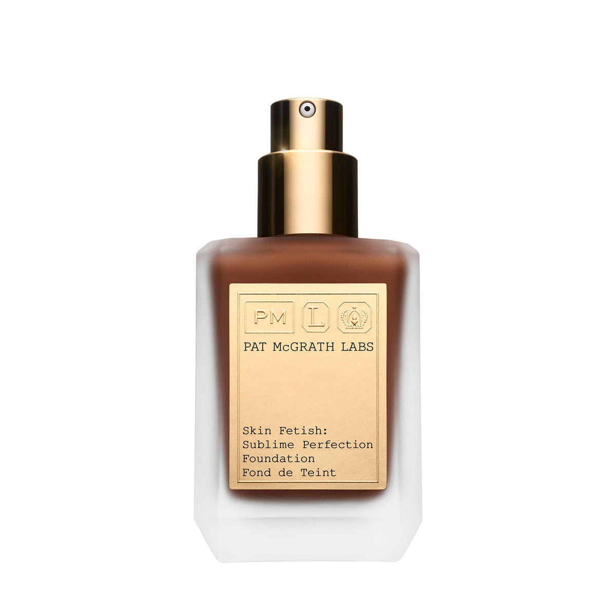 Skin Fetish Sublime Perfection Foundation
