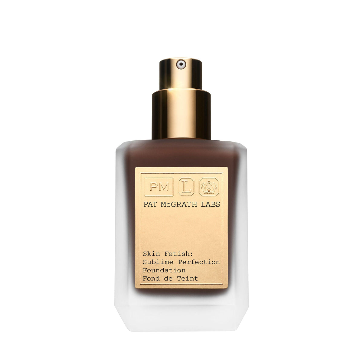 Skin Fetish Sublime Perfection Foundation