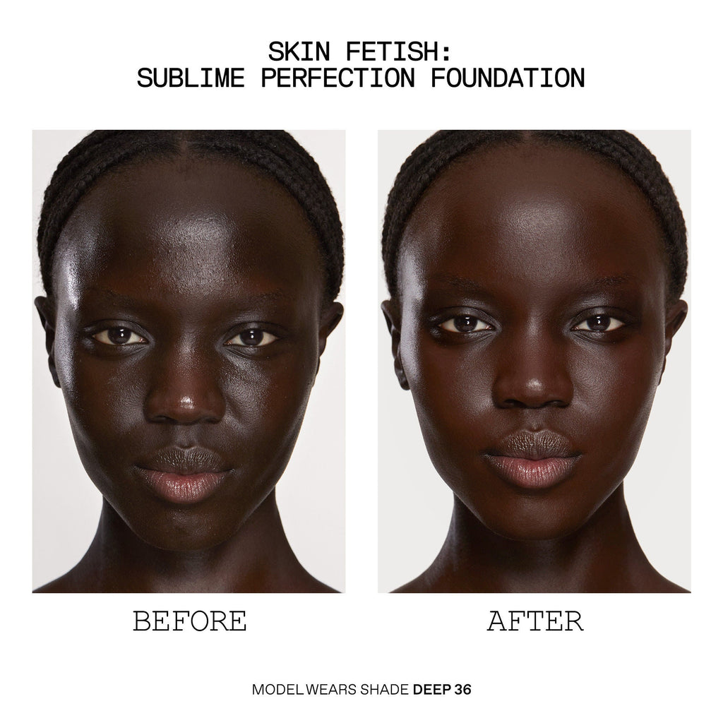 Skin Fetish Sublime Perfection Foundation