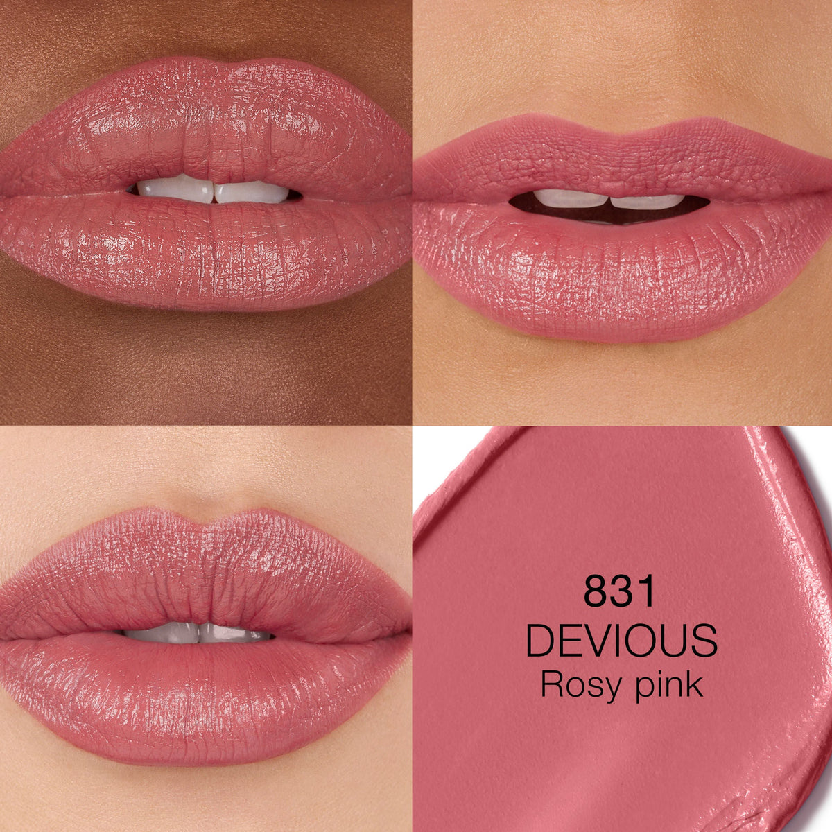 Explicit Lipstick