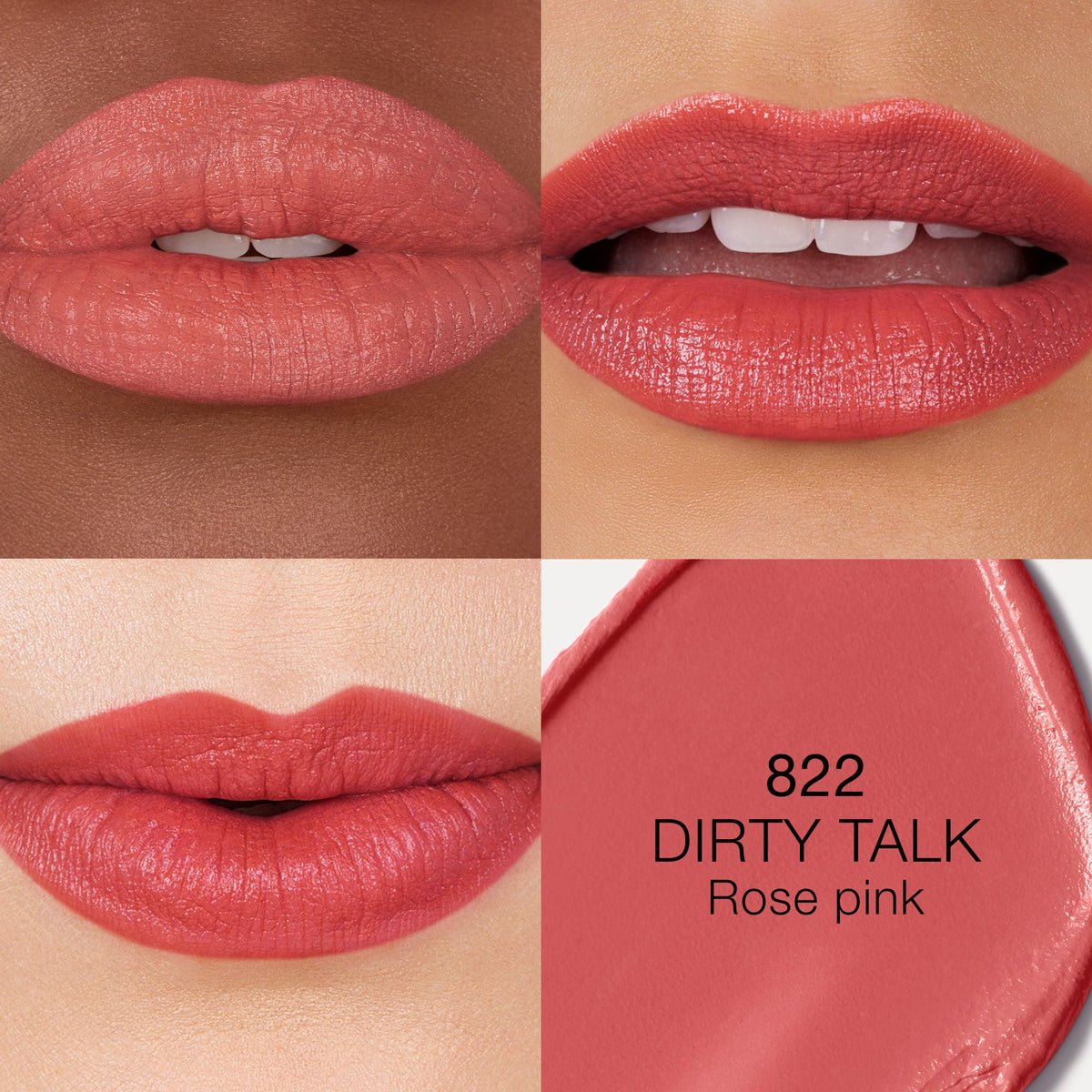 Explicit Lipstick