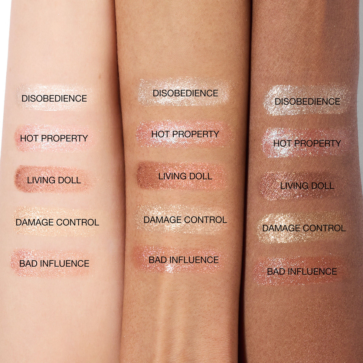 Sparkling Seduction Liquid Eyeshadow