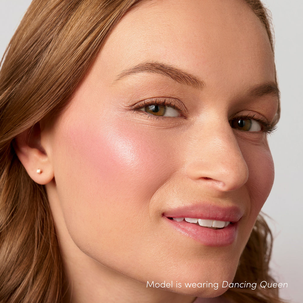 ColorLuxe Liquid Blush