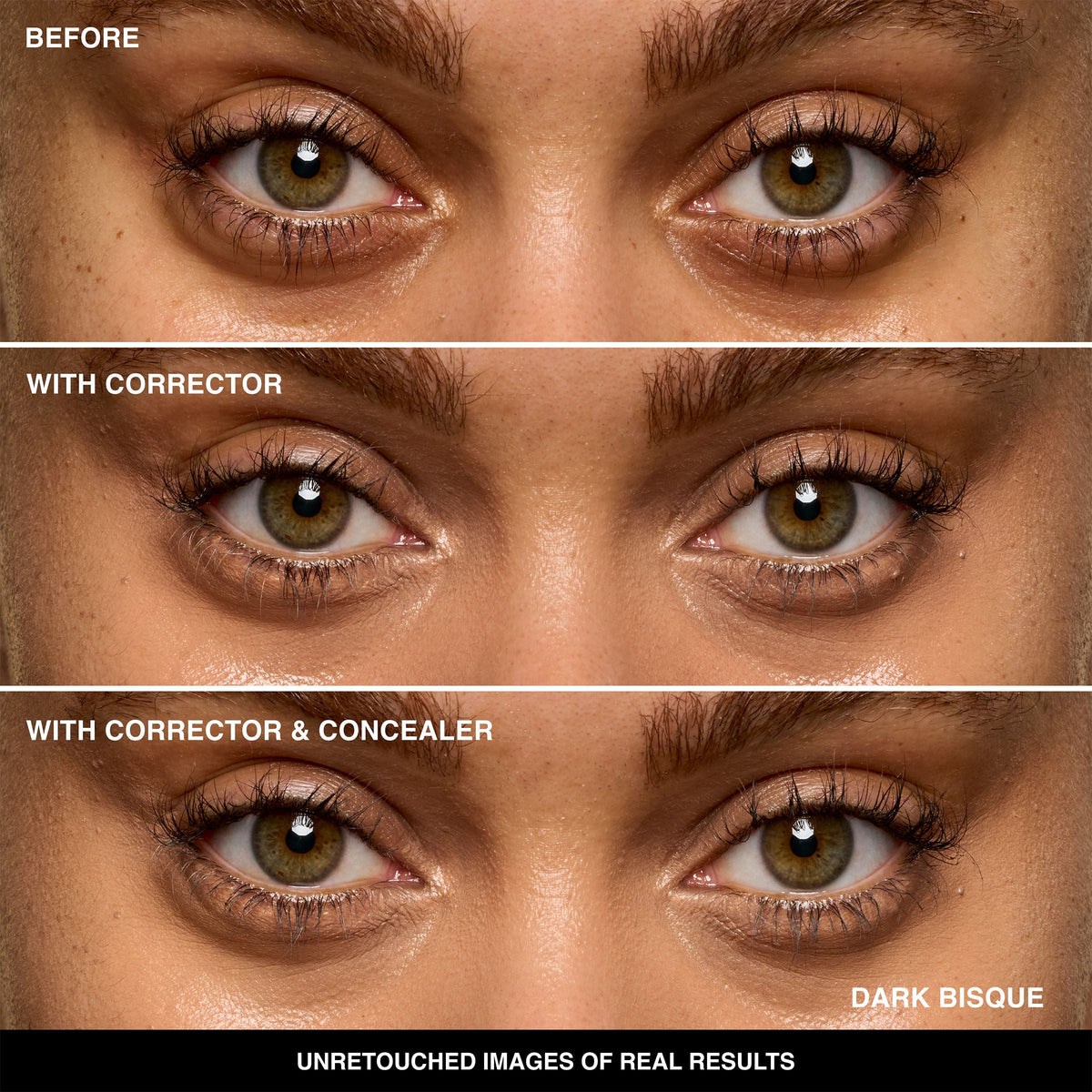 Under Eye Corrector