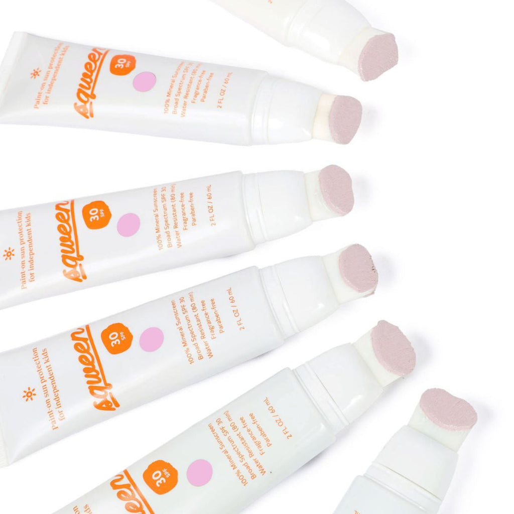 SunPaint 100% Mineral Broad Spectrum SPF 30