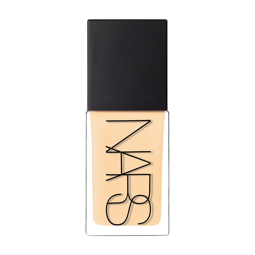 Light Reflecting Foundation