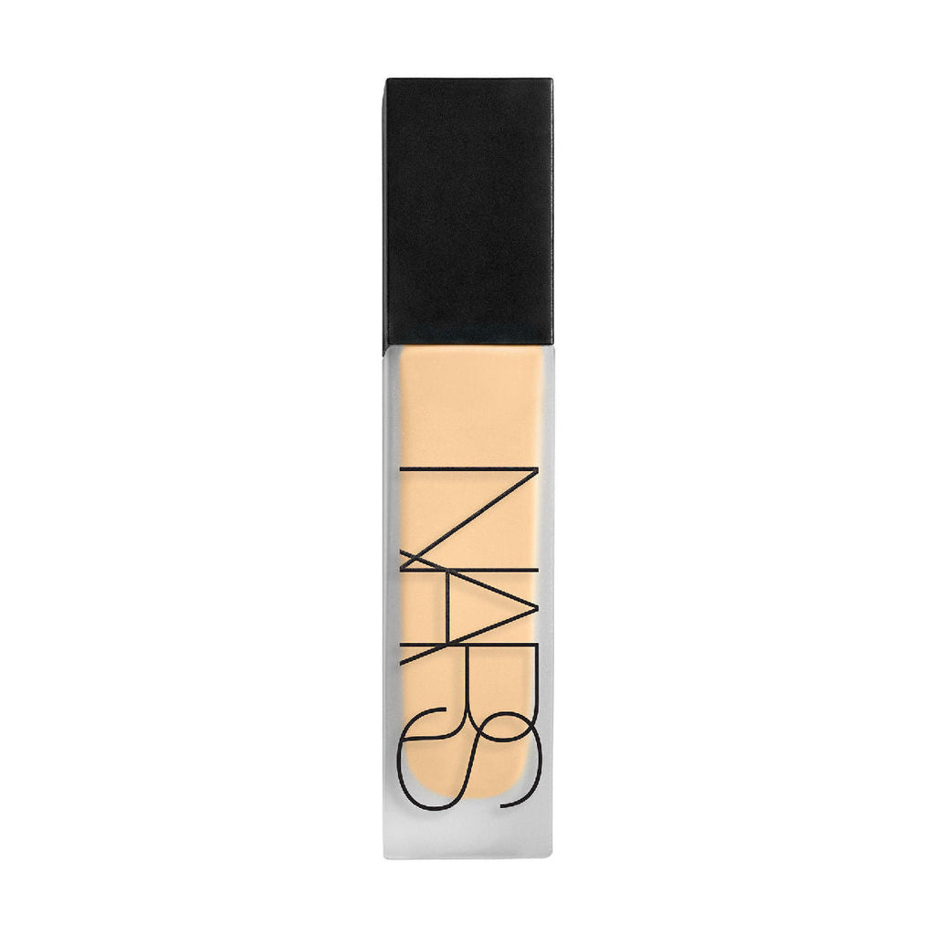Natural Matte Longwear Foundation