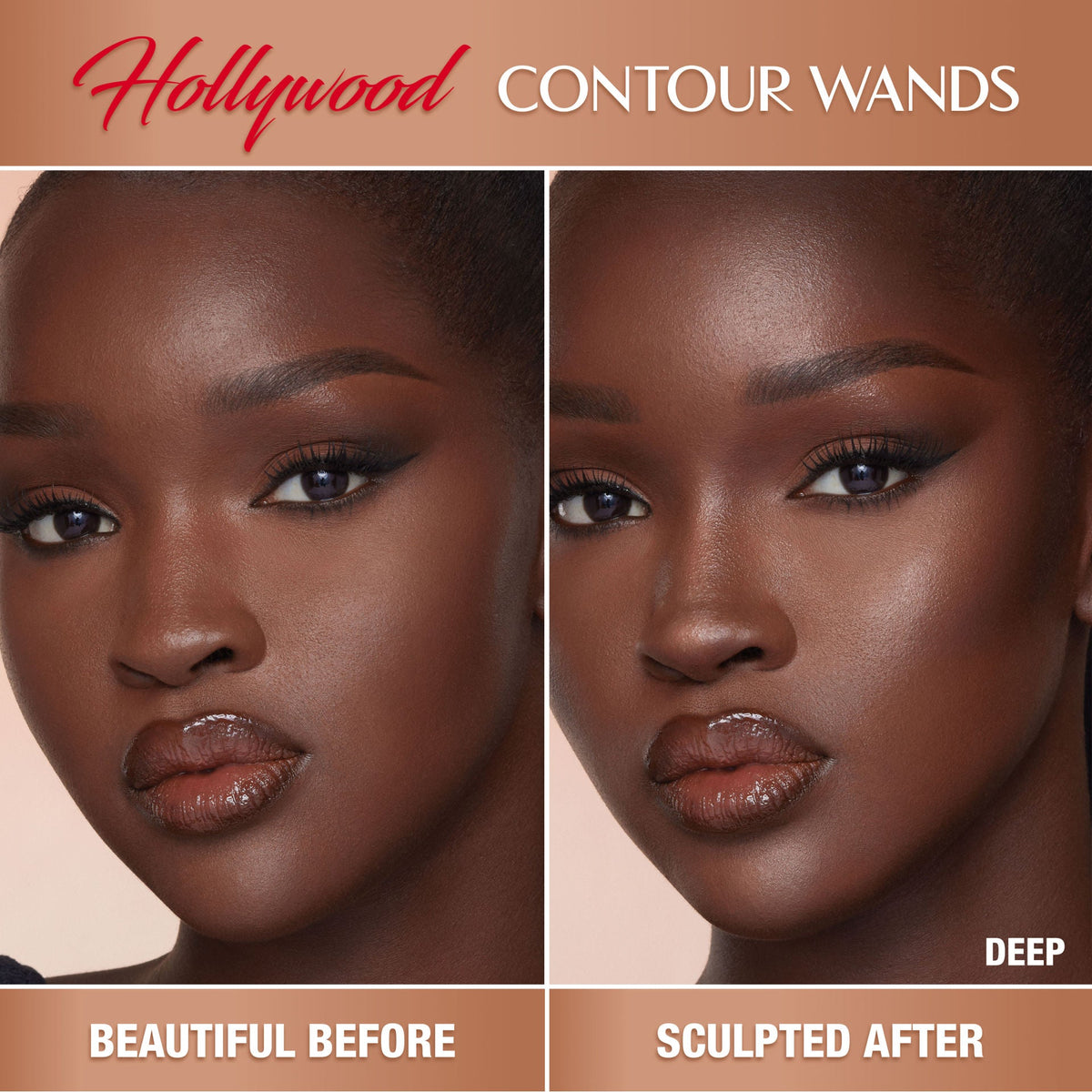 Hollywood Contour Wand