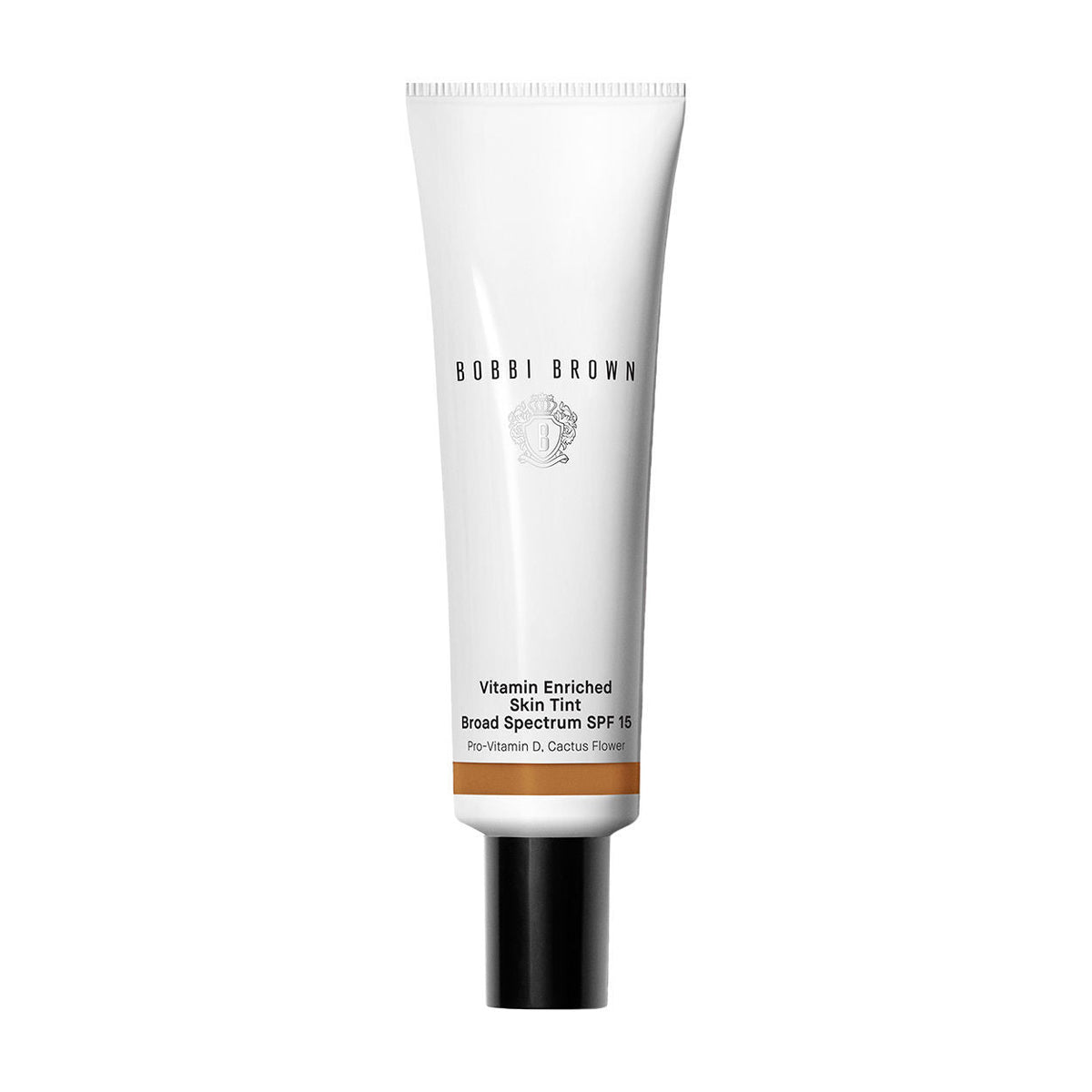 Vitamin Enriched Hydrating Skin Tint SPF 15 with Hyaluronic Acid