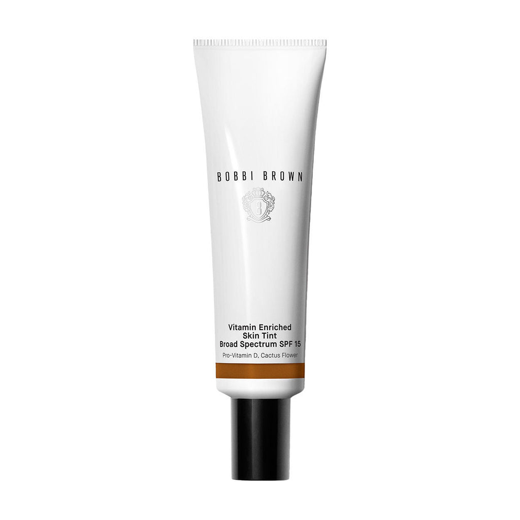 Vitamin Enriched Hydrating Skin Tint SPF 15 with Hyaluronic Acid