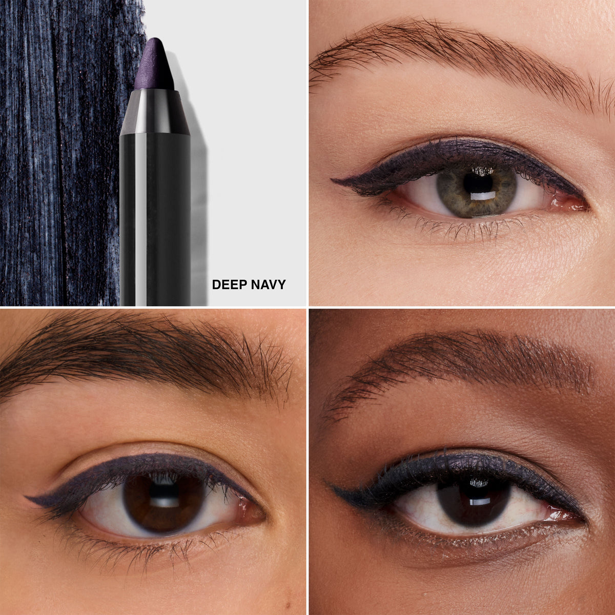 24 Hour Kajal Waterproof Eyeliner