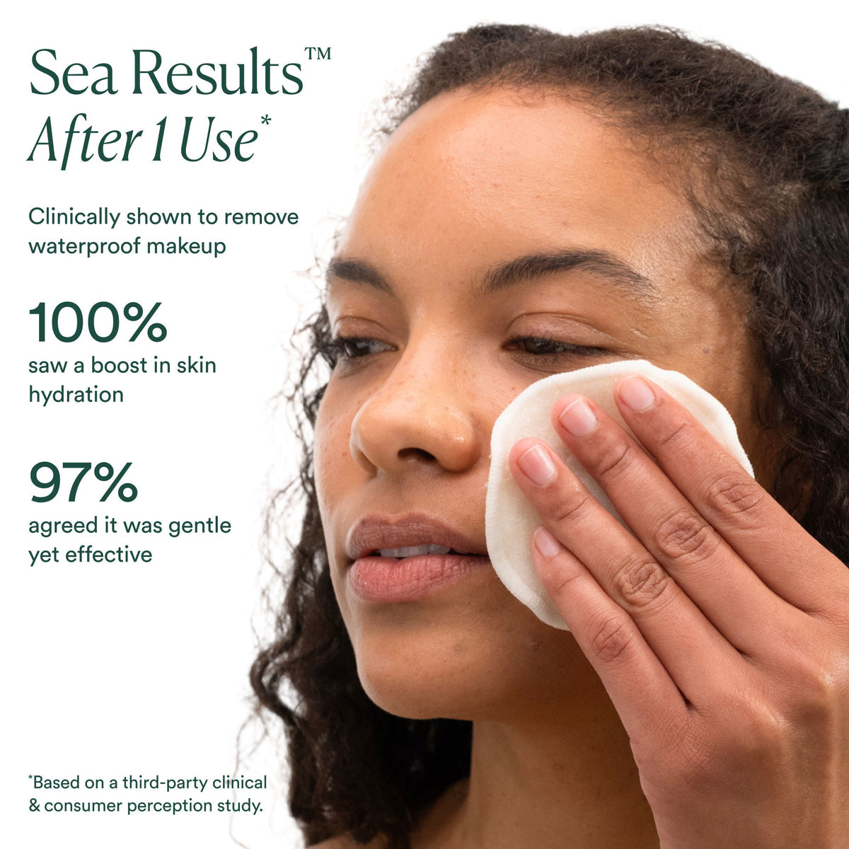 Ocean Wave Cleanser