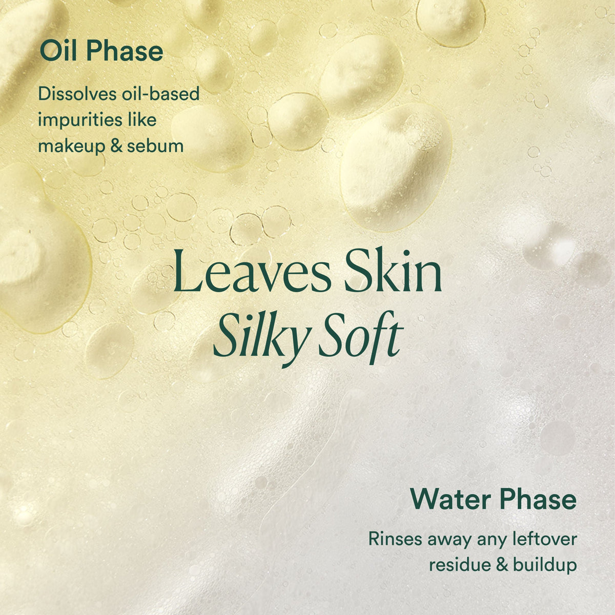 Ocean Wave Cleanser