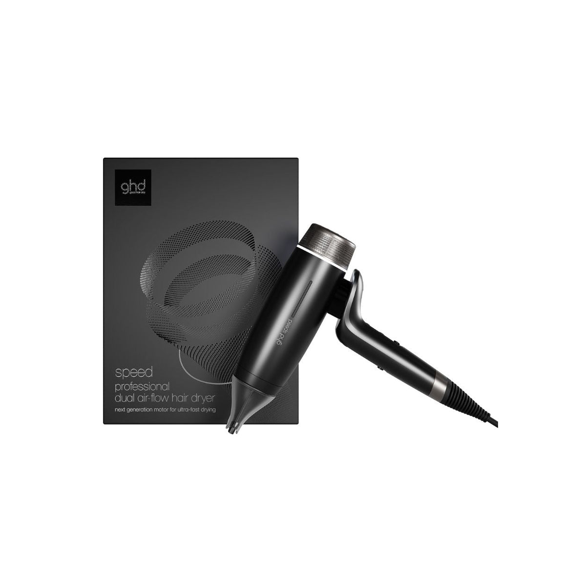 Speed Ultra Fast Hair Dryer