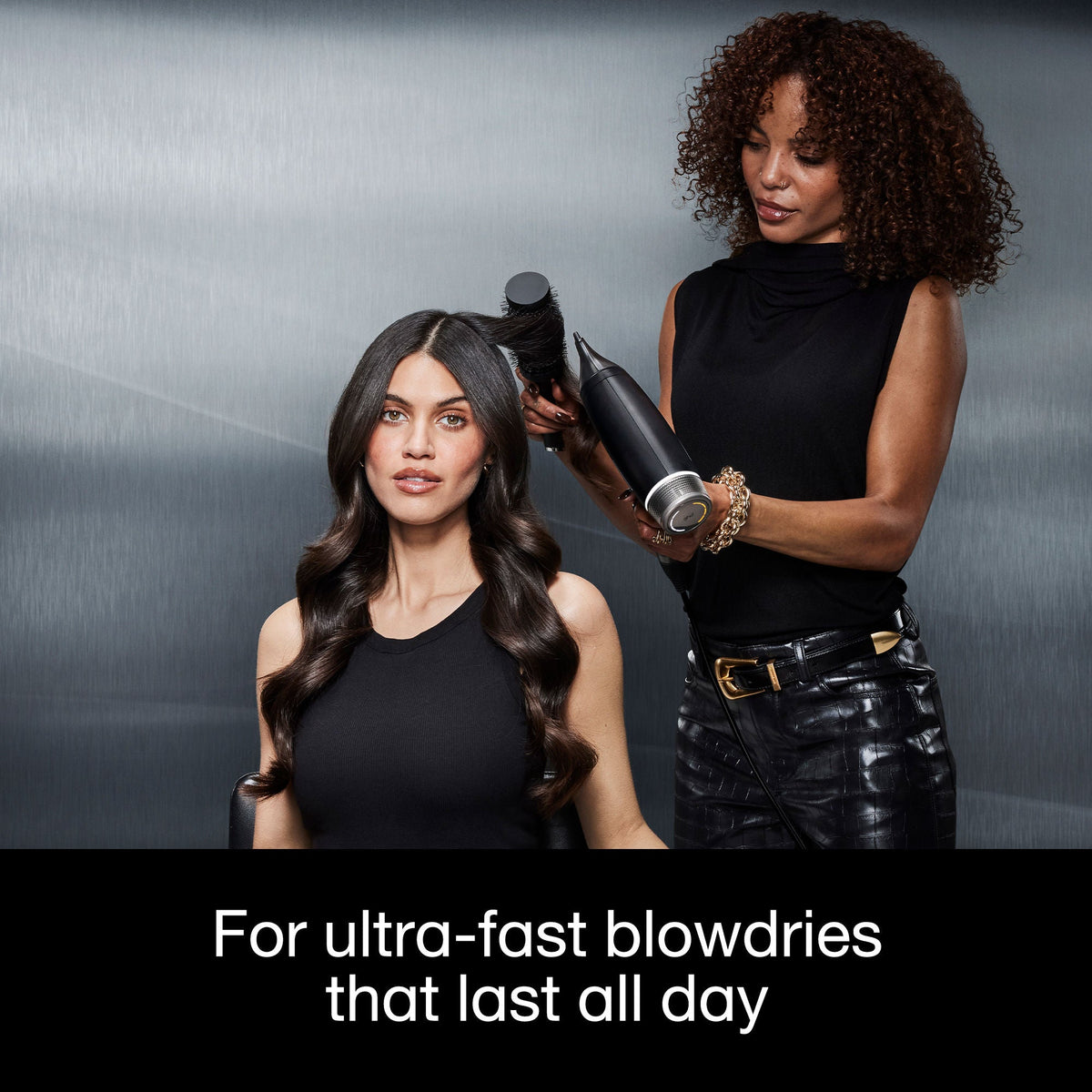 Speed Ultra Fast Hair Dryer