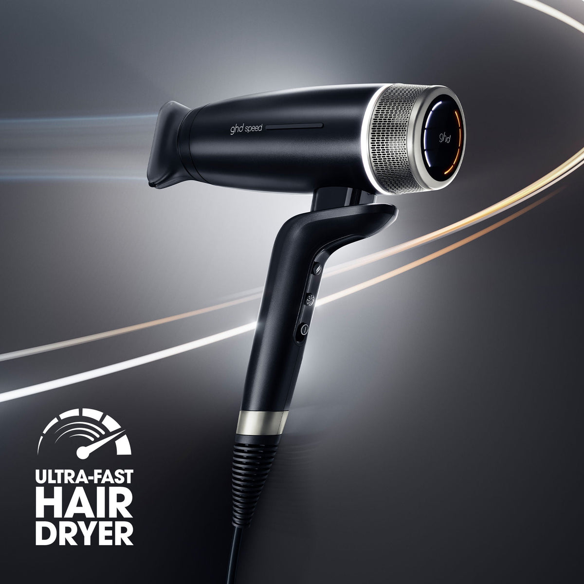 Speed Ultra Fast Hair Dryer