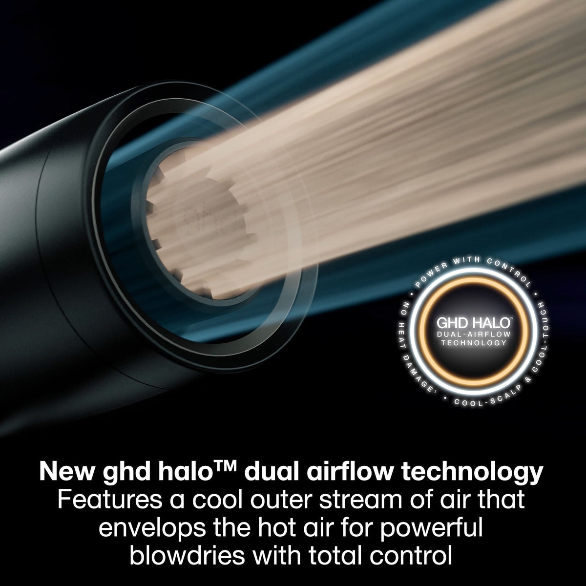 Speed Ultra Fast Hair Dryer