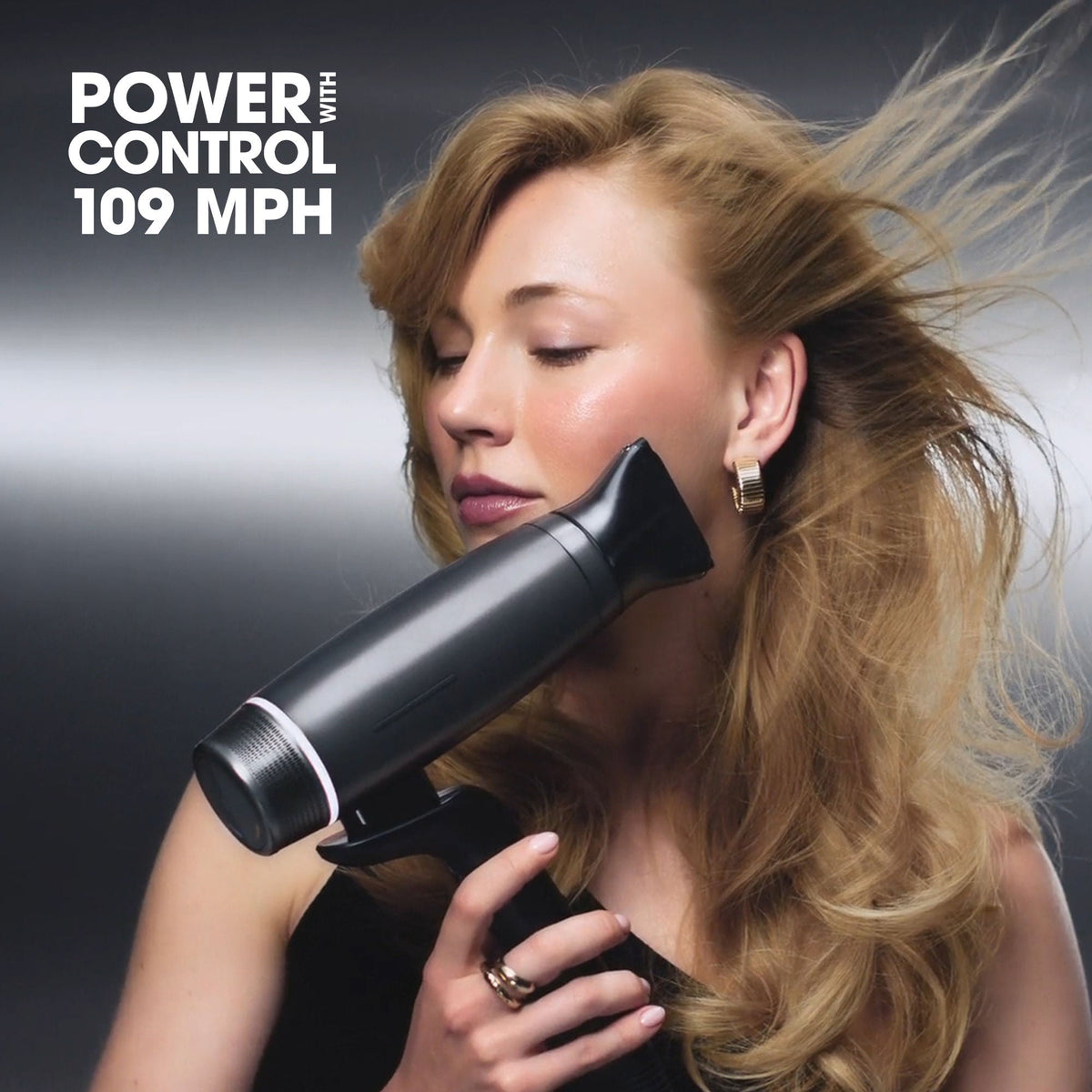 Speed Ultra Fast Hair Dryer