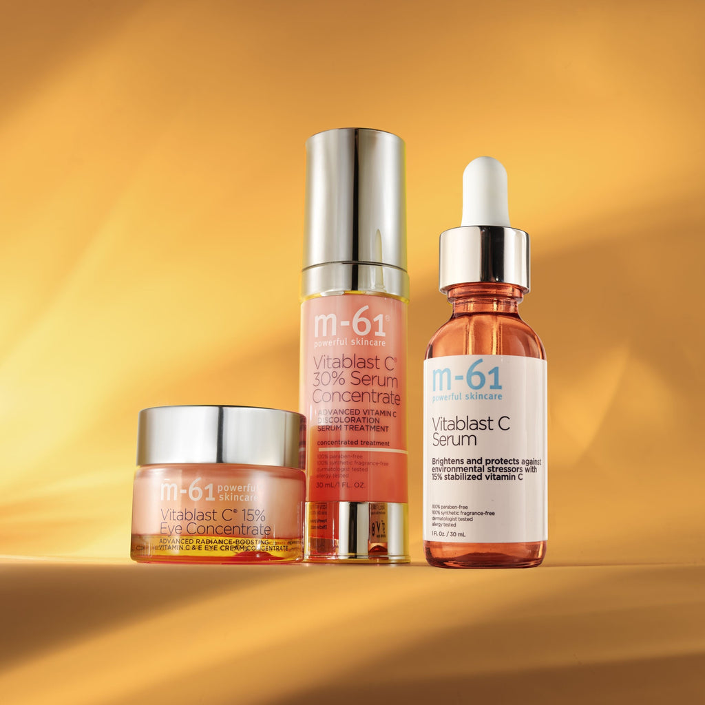 Vitablast C 30% Serum Concentrate