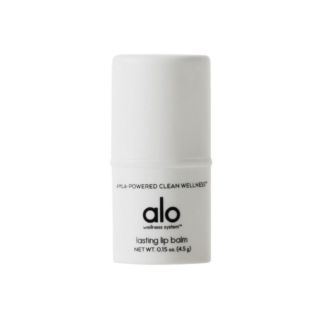Lasting Lip Balm