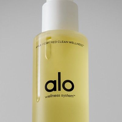 Head-To-Toe Glow Oil