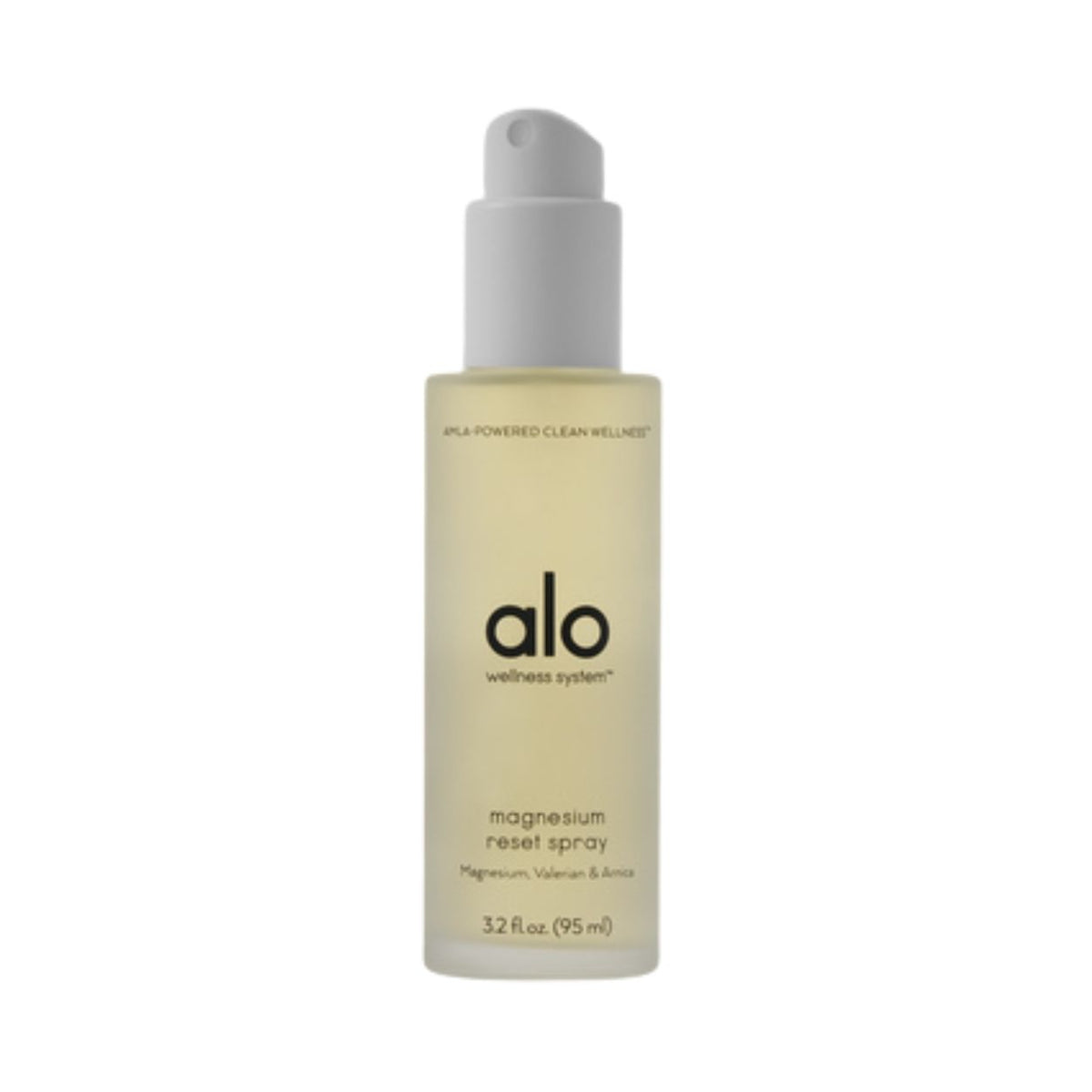 Magnesium Reset Spray