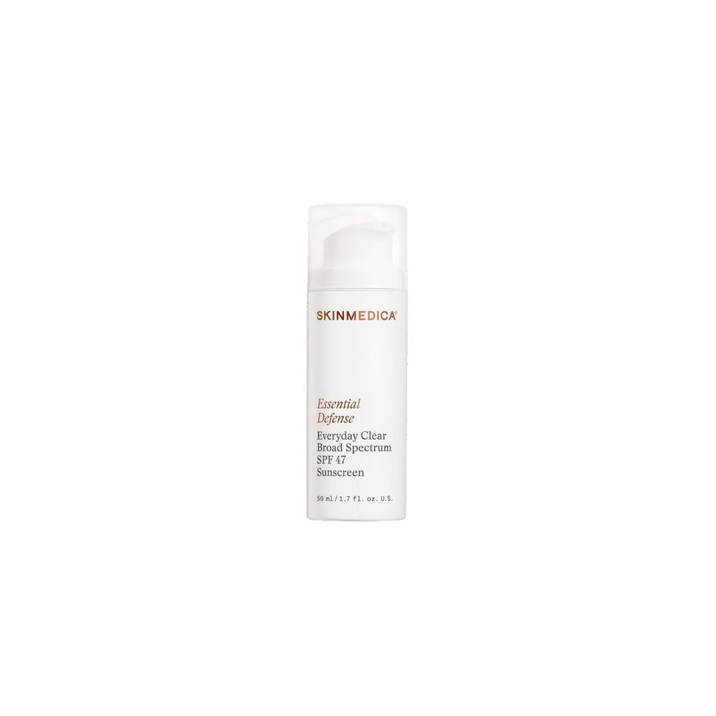 Essential Defense Everyday Clear Broad Spectrum SPF 47 Sunscreen