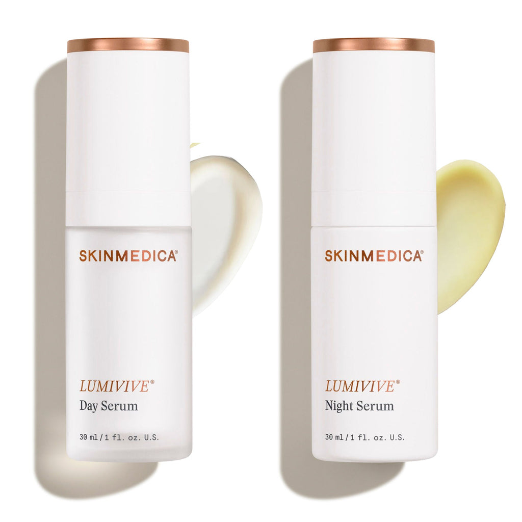Lumivive System. Day and Night
