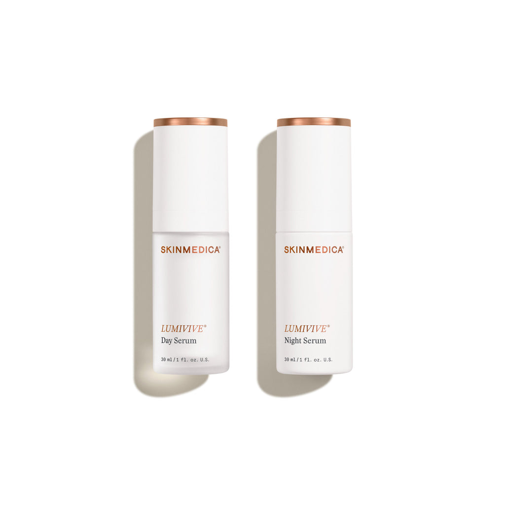 Lumivive System. Day and Night