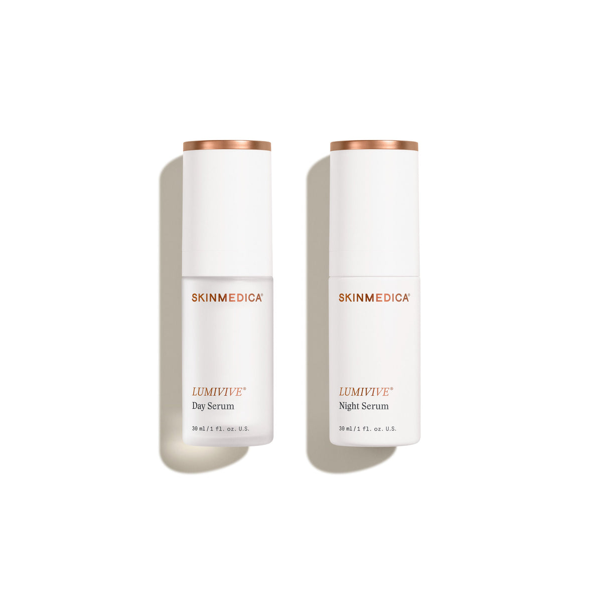 Lumivive System. Day and Night