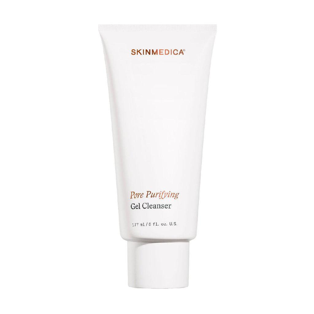 Pore Purifying Gel Cleanser