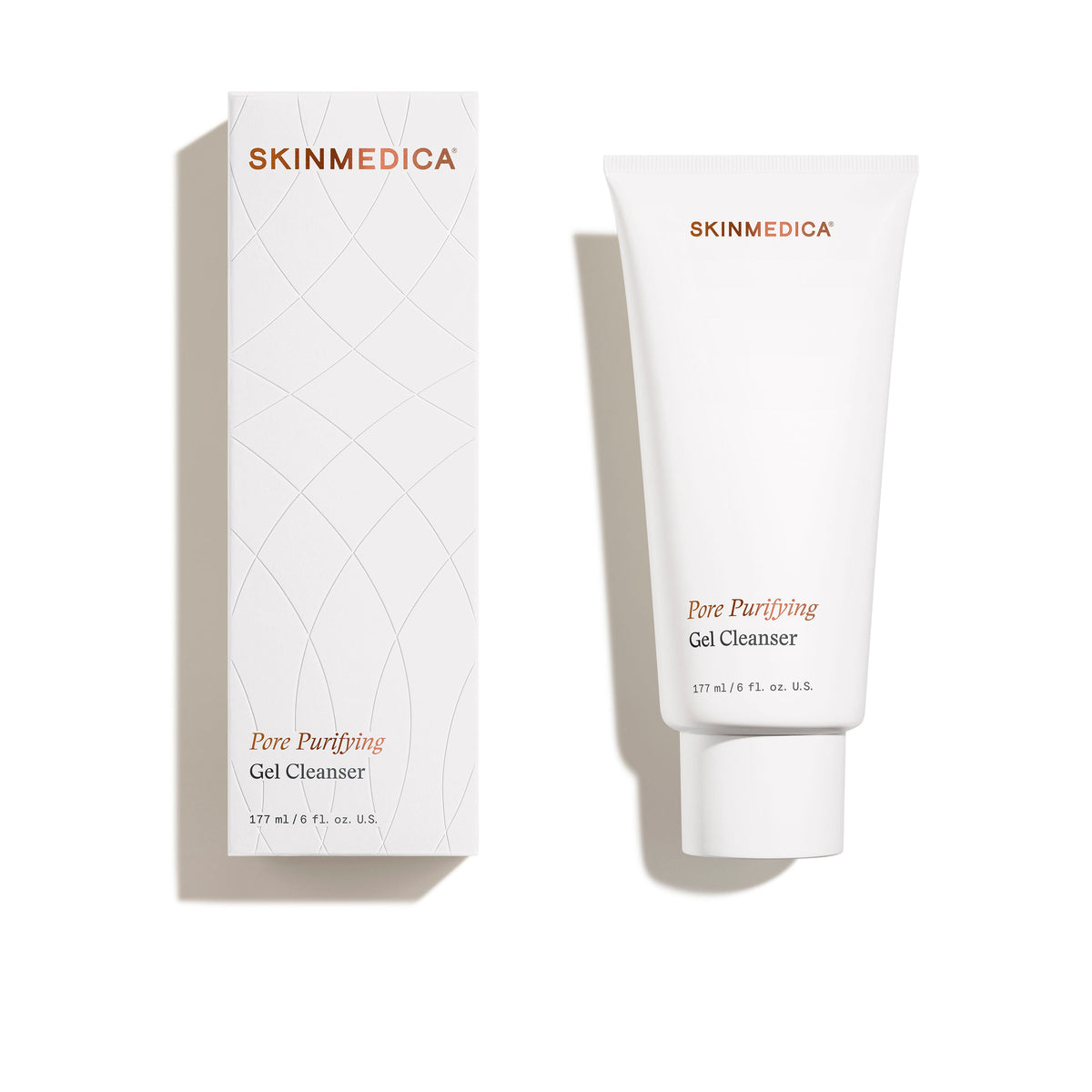 Pore Purifying Gel Cleanser