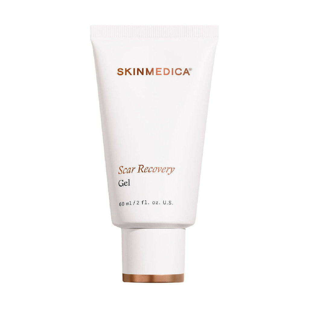 Scar Recovery Gel