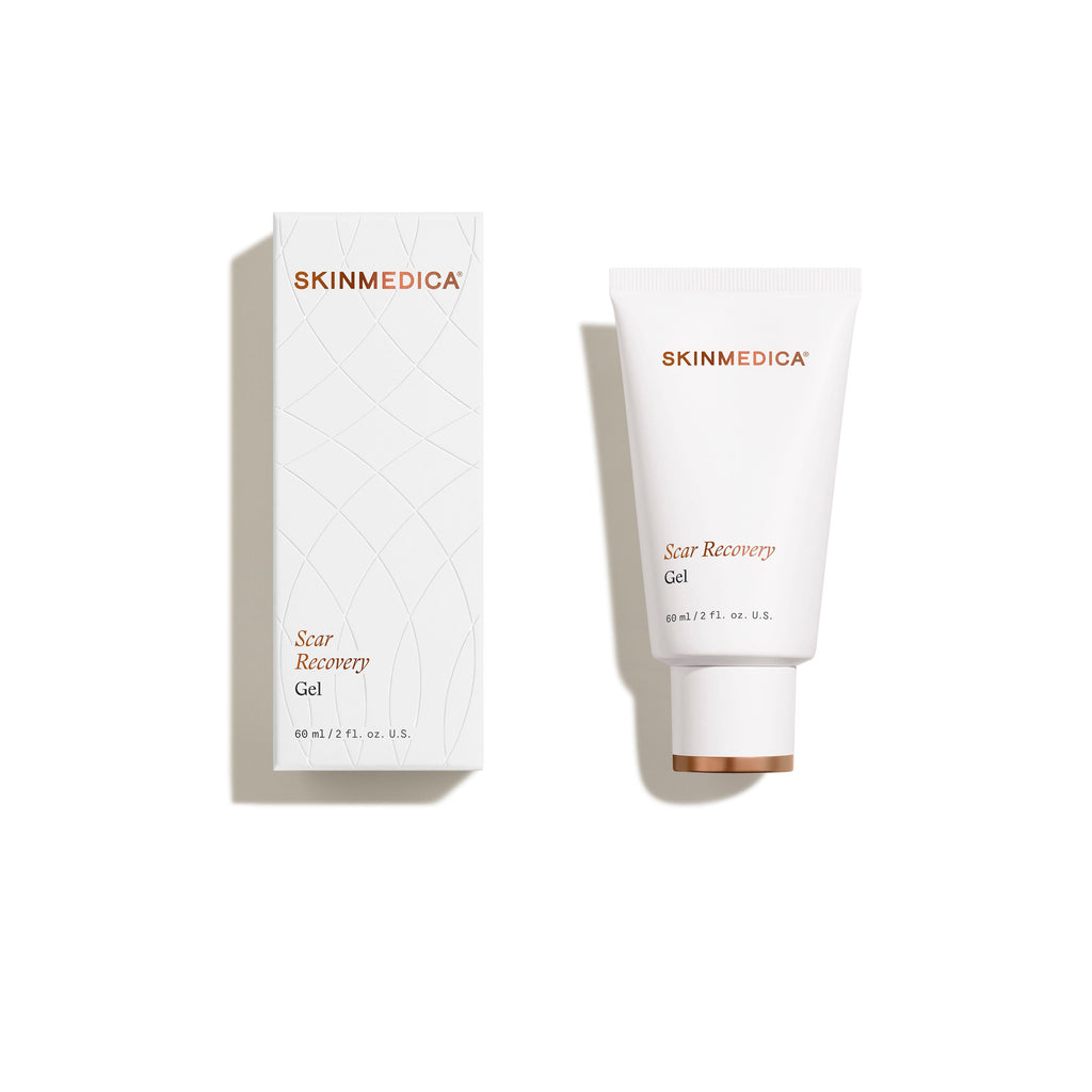 Scar Recovery Gel