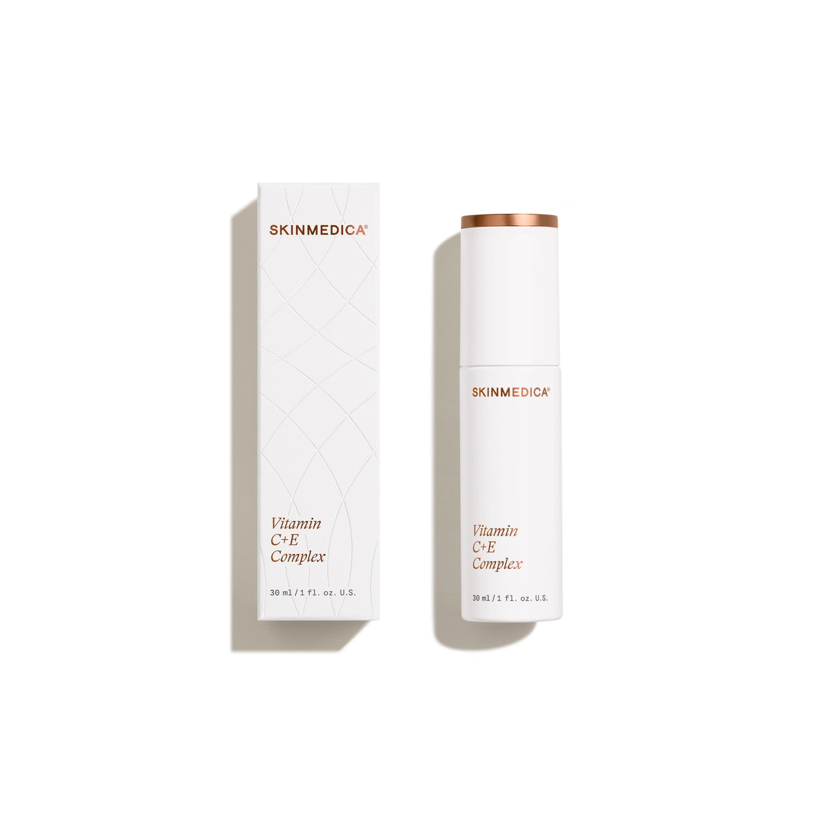 Vitamin C+E Complex