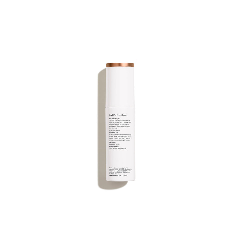 Vitamin C+E Complex